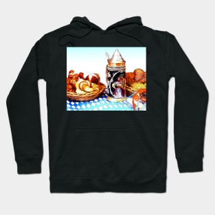 October Fest Hoodie